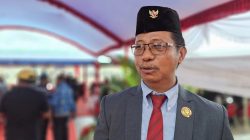 Pemerintah Kabupaten Siapkan Rp 30 Miliar Lebih untuk THR ASN dan PPPK Mimika Tahun 2026