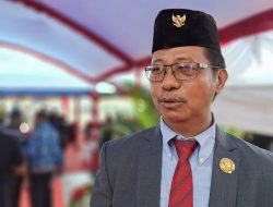 Pemerintah Kabupaten Siapkan Rp 30 Miliar Lebih untuk THR ASN dan PPPK Mimika Tahun 2026