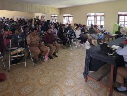 Mulai Hari Ini Pemkab Dogiyai Buka Pendaftaran Program Beasiswa Afirmasi dan Beasiswa Aimin