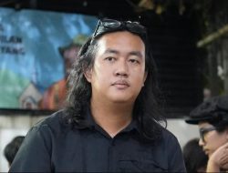 Empat Prajurit TNI Diduga Terlibat Penyiraman Air Keras Terhadap Aktivis Kontras Andrie Yunus
