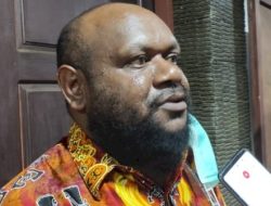 Koalisi Minta Presiden Prabowo Hentikan Proyek Jalan di Merauke Hingga Ada Putusan PTUN Jayapura