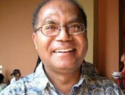 Catatan Kecil tentang Jalan Sunyi Uskup Paskalis