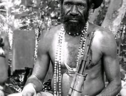 TPNPB Umumkan Duka Nasional Atas Gugurnya Anggota OPM Rubanus Mirip di Nabire