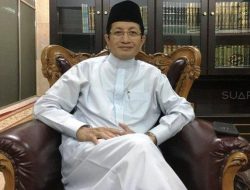 Menteri Agama Nasaruddin: Pemerintah Tetapkan 1 Syawal 1447 Hijriah Jatuh Pada 21 Maret 2026