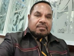 Kehadiran Pemimpin, Asa bagi Masyarakat Douw, Wari/Taiyeve dan Egiam Wilayah Pembangunan 5