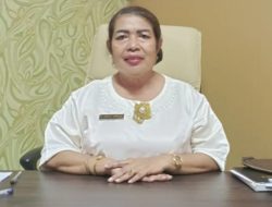 Direktur RSUD Abepura Daesy Urbinas Berpulang, Pepuho: Kami Kehilangan Sosok Dokter Pekerja Keras