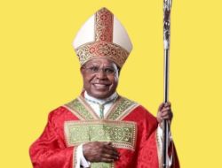 Orang Benar dan Penguasa