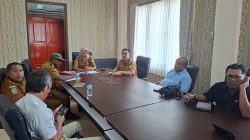 Pemerintah Kabupaten Mimika Jalankan Putusan Inkrah, Status Tanah PT Petrosea Final