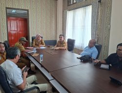 Pemerintah Kabupaten Mimika Jalankan Putusan Inkrah, Status Tanah PT Petrosea Final