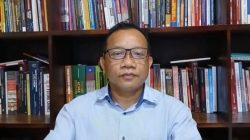 Pastor Sumber Ajaran Moral, Jangan Bela Pelaku TPPO