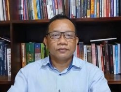 Pastor Sumber Ajaran Moral, Jangan Bela Pelaku TPPO