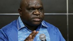 Menteri HAM Sebut Sikap Presiden Jadi Juru Damai Perang Iran Merupakan Intervensi Kemanusiaan