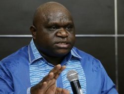 Menteri HAM Sebut Sikap Presiden Jadi Juru Damai Perang Iran Merupakan Intervensi Kemanusiaan