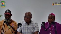 Keuskupan Timika Sebut Konflik Kapiraya Mengusik Dua Komunitas yang Sudah Lama Hidup Bersama