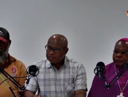 Keuskupan Timika Sebut Konflik Kapiraya Mengusik Dua Komunitas yang Sudah Lama Hidup Bersama