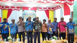 Bupati Yudas Tebai: Musrenbang Distrik Tahapan Penting Proses Perencanaan Pembangunan Daerah