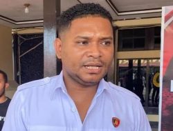 Kepolisian Resor Nabire Selidiki Kasus Dugaan Pencabulan Anak TK Lima Tahun di Nabire Barat