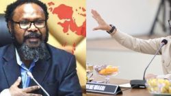 Pemerintah Pusat Apresiasi Kabupaten Tolikara yang Percepat Penyerahan DPA kepada Seluruh OPD