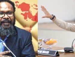 Pemerintah Pusat Apresiasi Kabupaten Tolikara yang Percepat Penyerahan DPA kepada Seluruh OPD