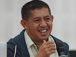 Tinjauan Filsafat Politik atas Intervensi Amerika Serikat ke Iran