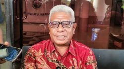 Pemerintah Kabupaten Mimika dan BPJS Kesehatan Targetkan Seratus Persen Warga Aktif JKN