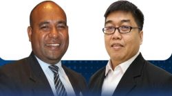 Analisis Papua Strategis Bedah Perang Amerika-Israel Versus Iran dan Dampaknya Terhadap Dunia