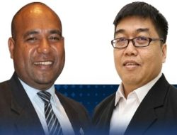 Analisis Papua Strategis Bedah Perang Amerika-Israel Versus Iran dan Dampaknya Terhadap Dunia