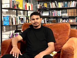 Marga PMKRI Panggil Pulang