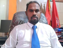 YLBH Papua Tengah: Presiden Prabowo Bertanggung Jawab Atas Penyiraman Air Keras Aktivis Kontras