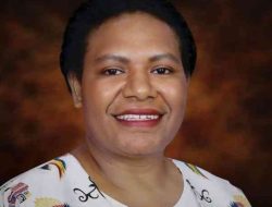 Eka Yeimo Sebut Teguran Koleganya Terhadap Anggota MRP di Tanah Papua Sesuai Tugas DPD RI