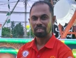 YLBH Papua Tengah Minta Presiden Ganti Panglima TNI Pasca Aksi Kekerasan Terhadap Aktivis Kontras