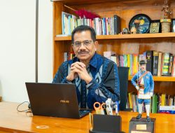 Puisi-Puisi Paskah: Perjamuan Darah dan Dismas di Puncak Kalvari Karya Yoseph Tapi Taum