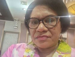 Membubarkan Majelis Rakyat Papua