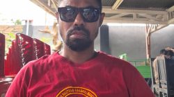 YLBH Papua Tengah Minta Presiden Arahkan Kasus Aktivis Kontras Andrie Yunus ke Peradilan Umum