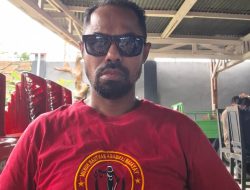 YLBH Papua Tengah Minta Presiden Arahkan Kasus Aktivis Kontras Andrie Yunus ke Peradilan Umum