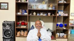 Pegiat HAM Papua Apresiasi Langkah Presiden Terkait Penanganan Kasus Wakil Koordinator Kontras