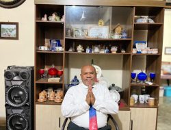 Pegiat HAM Papua Apresiasi Langkah Presiden Terkait Penanganan Kasus Wakil Koordinator Kontras