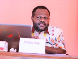 Mengakhiri Polemik Ihwal MRP Menuju Masa Depan Papua