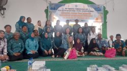 TP PKK Mimika Gelar Buka Puasa Bersama dan Bagikan Bingkisan Mengisi Bulan Ramadan