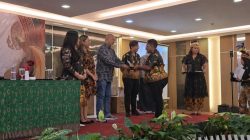 Dr Enny Nahkodai IDI Mimika 2026–2029, Bertekad Perkuat Layanan Kesehatan Hingga Pedalaman