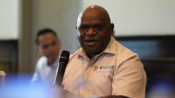 Menteri HAM Natalius Pigai Tolak Tegas Pemolisian Terhadap Jusuf Kalla, Jalan Dialog Lebih Baik