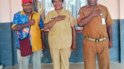 Dinas Koperasi dan UKM Perindag Papua Tengah Dukung Pengembangan Potensi Generasi Muda