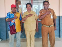 Dinas Koperasi dan UKM Perindag Papua Tengah Dukung Pengembangan Potensi Generasi Muda