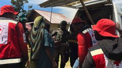 Tiga Warga Sipil di Sinak Dikabarkan Jadi Korban Penembakan Tentara Organisasi Papua Merdeka