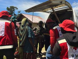 Tiga Warga Sipil di Sinak Dikabarkan Jadi Korban Penembakan Tentara Organisasi Papua Merdeka