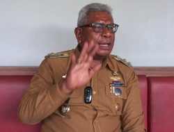 Bupati Mimika Akan Menerima KWP Award 2026 Bersama Sejumlah Tokoh Nasional dan Kepala Daerah