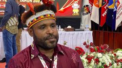 Pasca Temuan BPK Ihwal Hibah Pilkada, KPU Mimika Sebut Sampaikan Pertanggungjawaban Terbuka