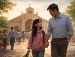 Cerpen: Eli, Eli, Lama Sabakhtani Karya Yoseph Yapi Taum