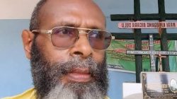 Eks Tahanan Politik Papua Selpius Bobii Layangkan Surat Terbuka Pasca Insiden Dogiyai dan Puncak