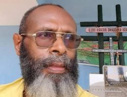 Eks Tahanan Politik Papua Selpius Bobii Layangkan Surat Terbuka Pasca Insiden Dogiyai dan Puncak